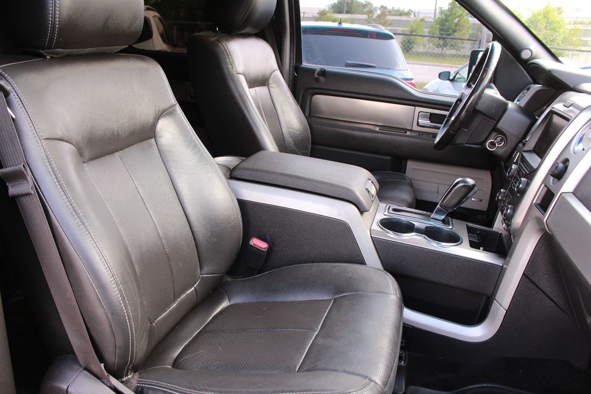 Photo 57 of 2014 Ford F-150 Equipment Group 402A Luxury for sale in Cypress, TX