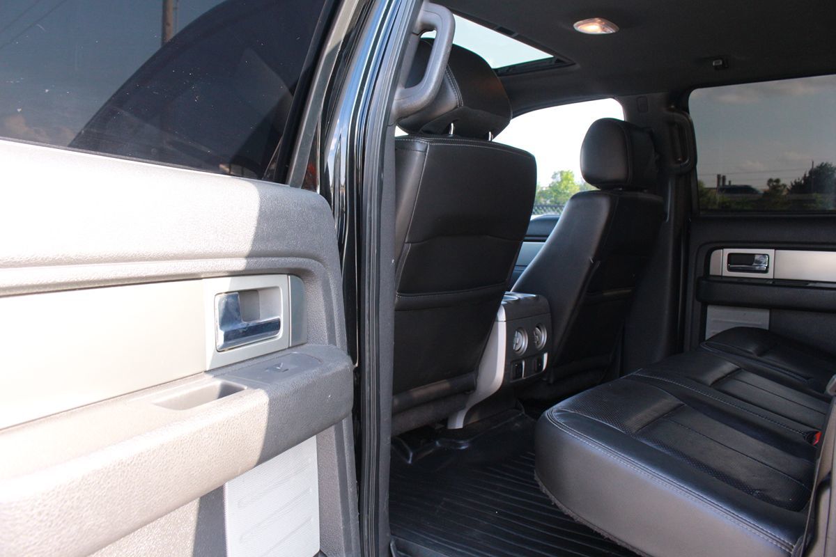 Photo 59 of 2014 Ford F-150 Equipment Group 402A Luxury for sale in Cypress, TX