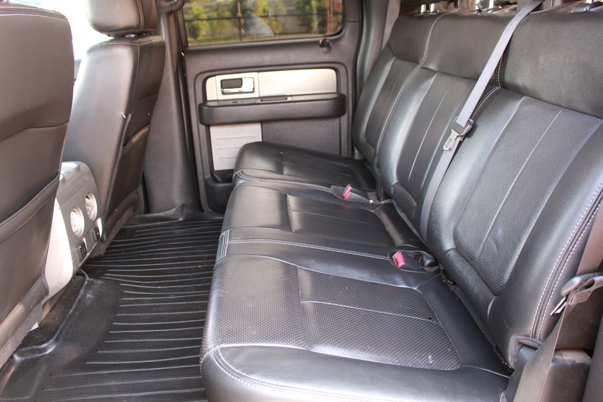Photo 61 of 2014 Ford F-150 Equipment Group 402A Luxury for sale in Cypress, TX