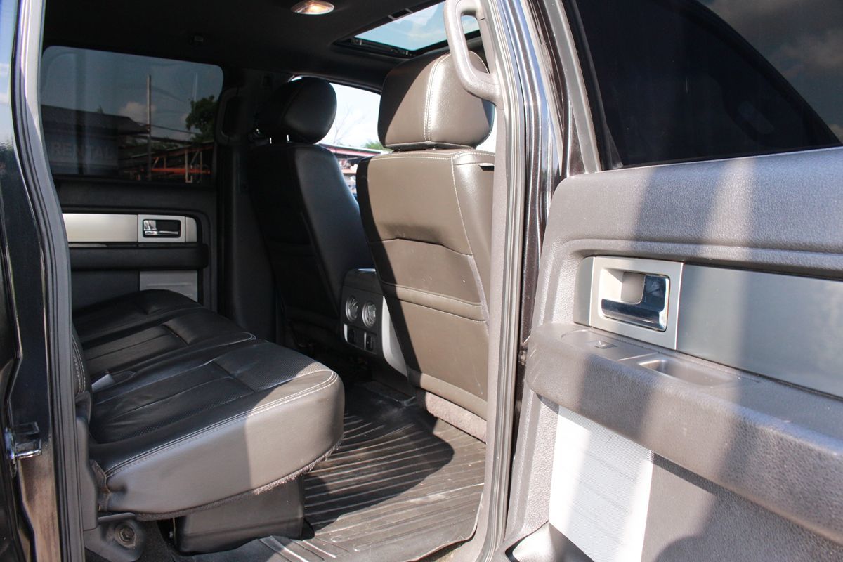 Photo 62 of 2014 Ford F-150 Equipment Group 402A Luxury for sale in Cypress, TX
