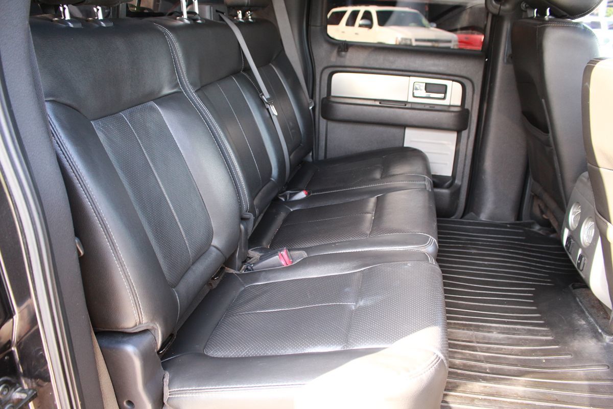 Photo 64 of 2014 Ford F-150 Equipment Group 402A Luxury for sale in Cypress, TX