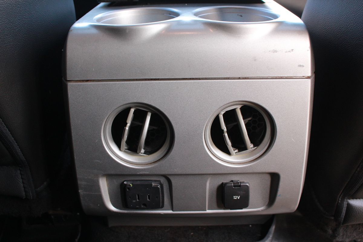 Photo 65 of 2014 Ford F-150 Equipment Group 402A Luxury for sale in Cypress, TX