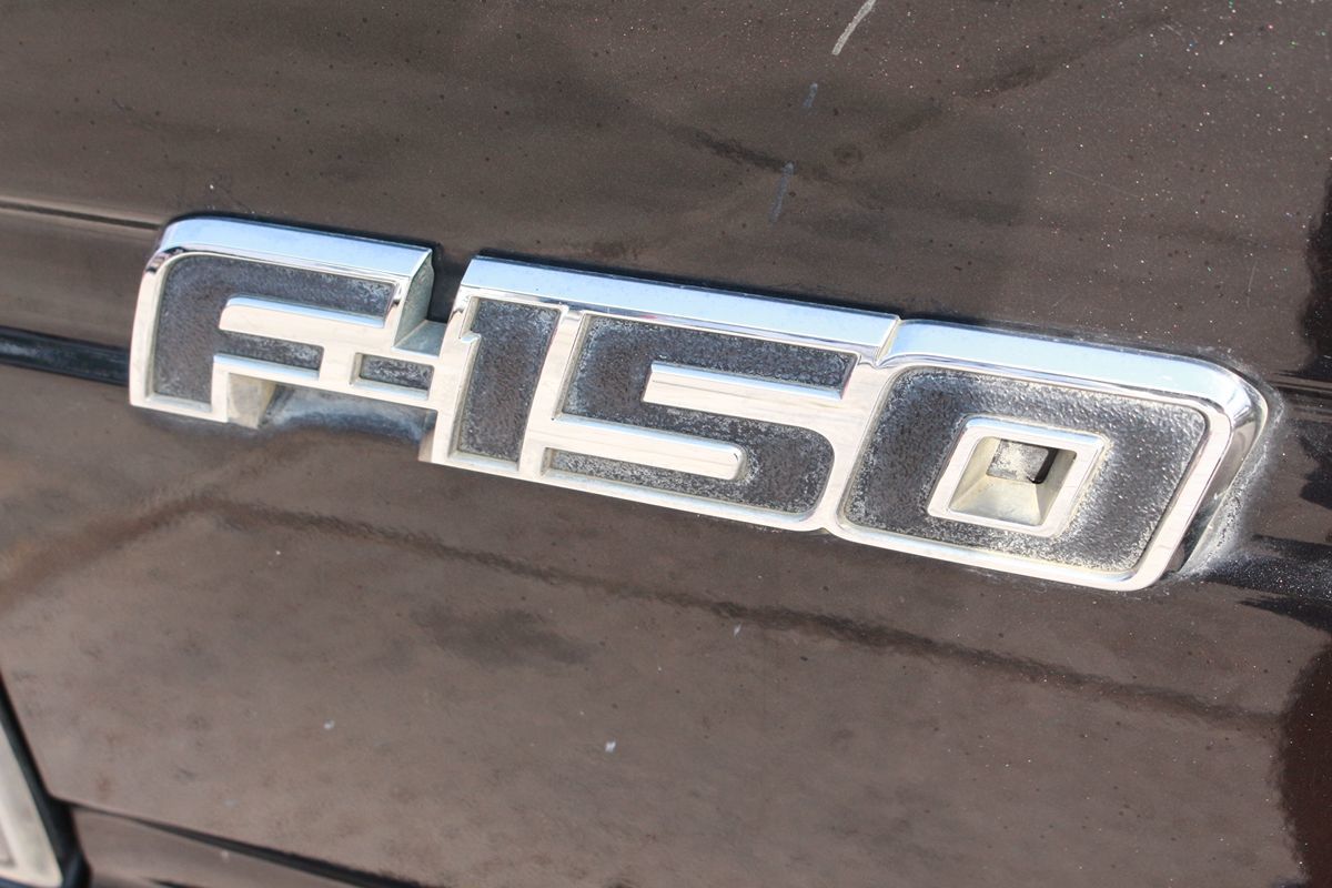 Photo 66 of 2014 Ford F-150 Equipment Group 402A Luxury for sale in Cypress, TX