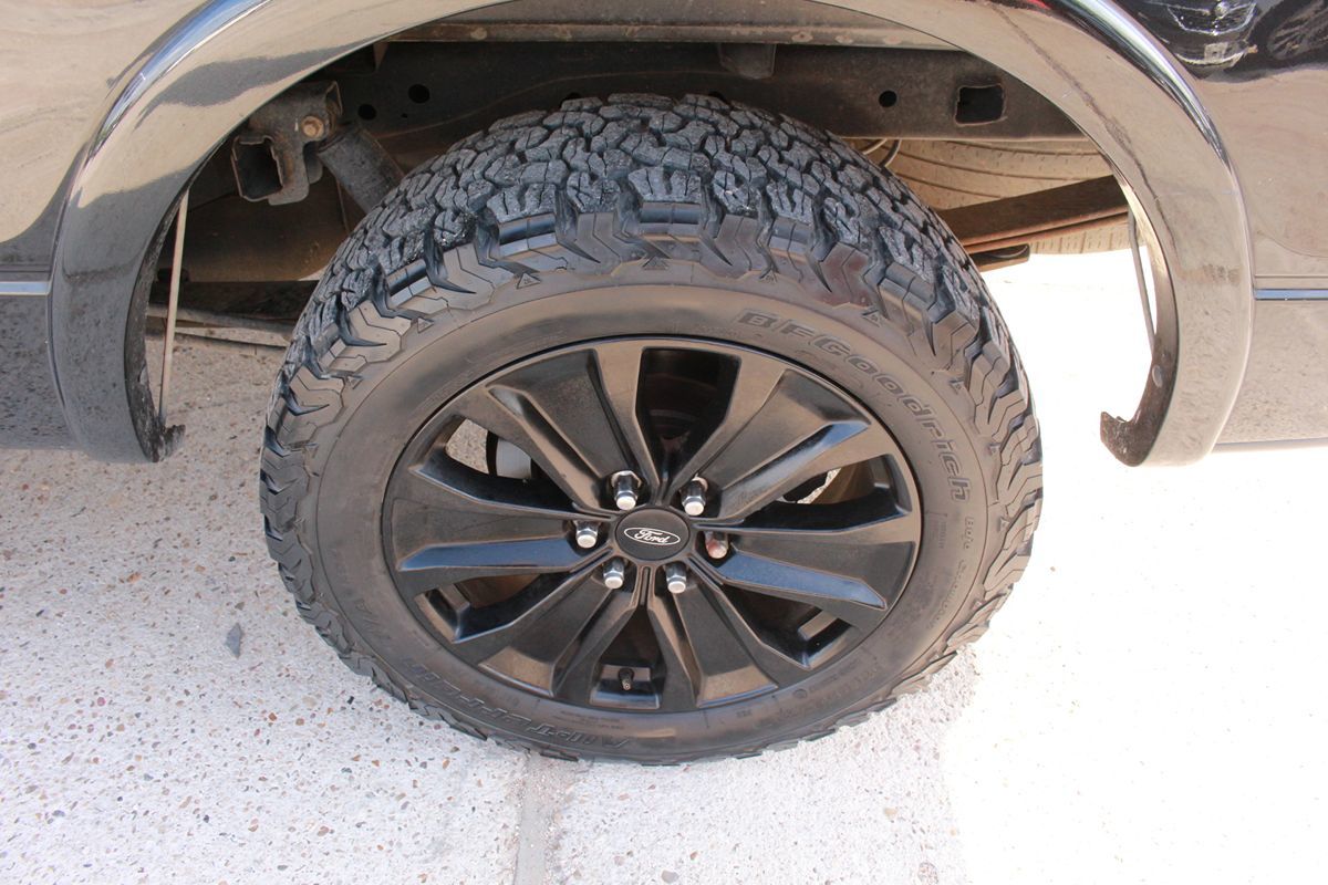 Photo 68 of 2014 Ford F-150 Equipment Group 402A Luxury for sale in Cypress, TX
