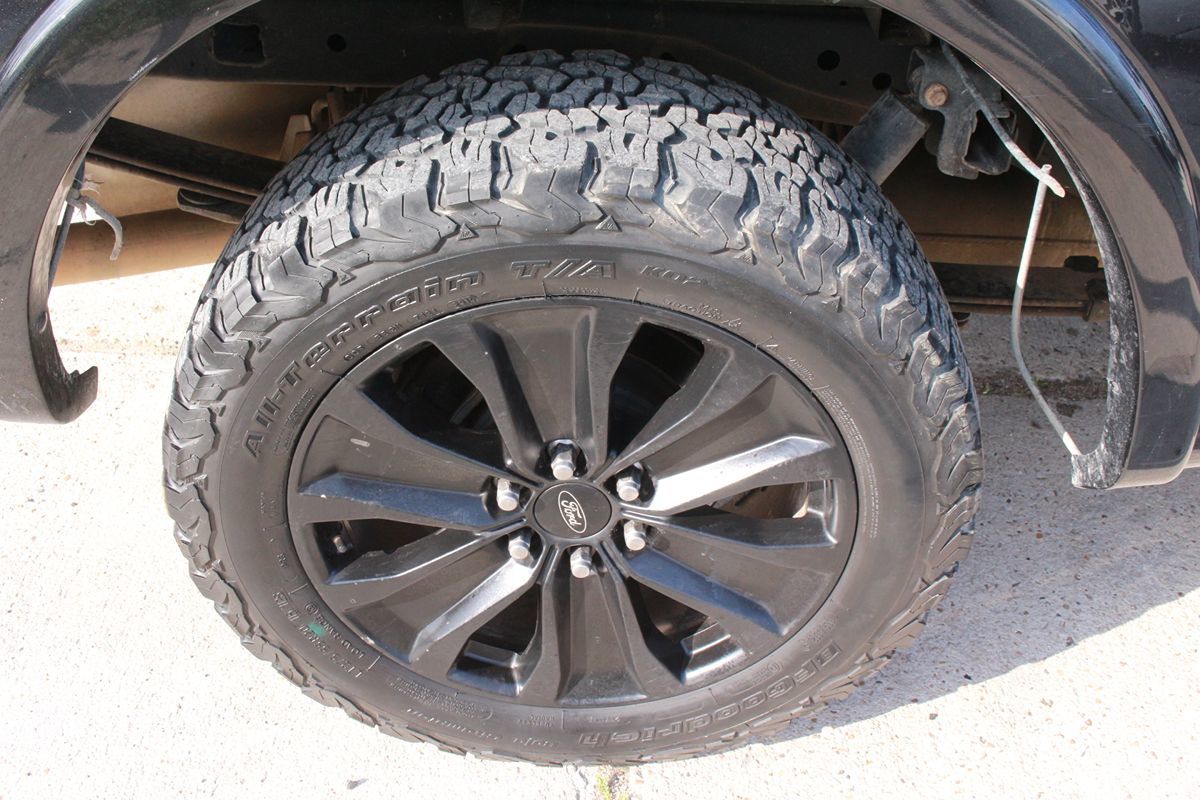 Photo 70 of 2014 Ford F-150 Equipment Group 402A Luxury for sale in Cypress, TX
