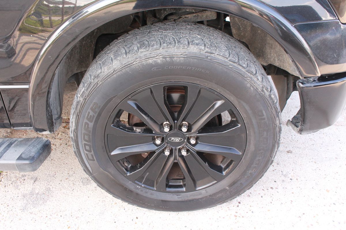 Photo 71 of 2014 Ford F-150 Equipment Group 402A Luxury for sale in Cypress, TX