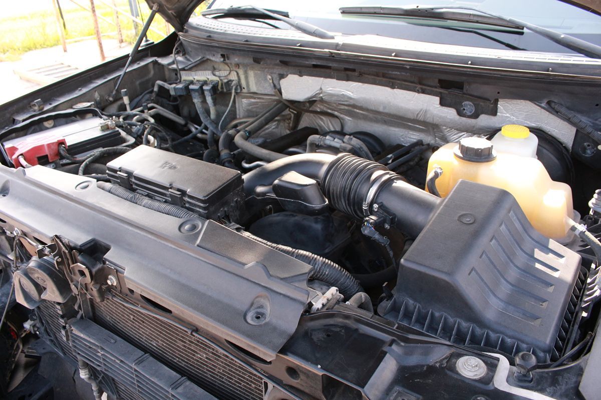 Photo 72 of 2014 Ford F-150 Equipment Group 402A Luxury for sale in Cypress, TX