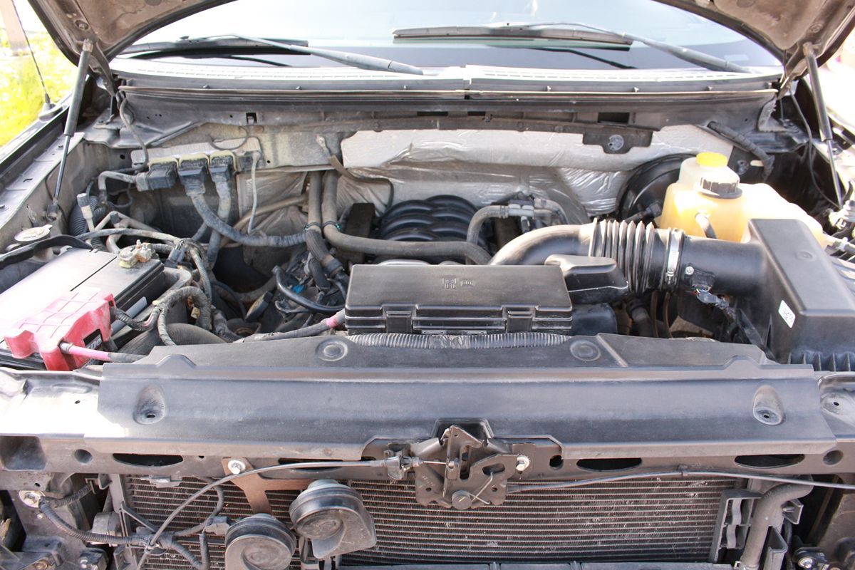 Photo 73 of 2014 Ford F-150 Equipment Group 402A Luxury for sale in Cypress, TX