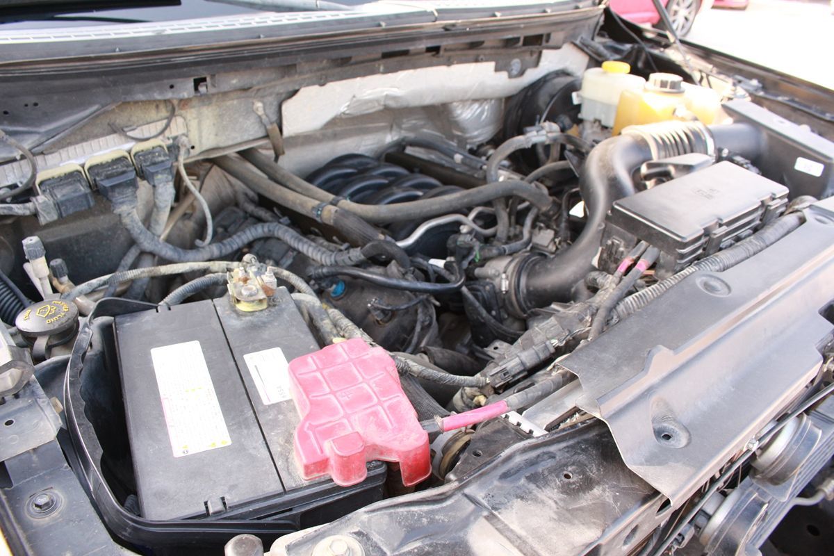 Photo 74 of 2014 Ford F-150 Equipment Group 402A Luxury for sale in Cypress, TX