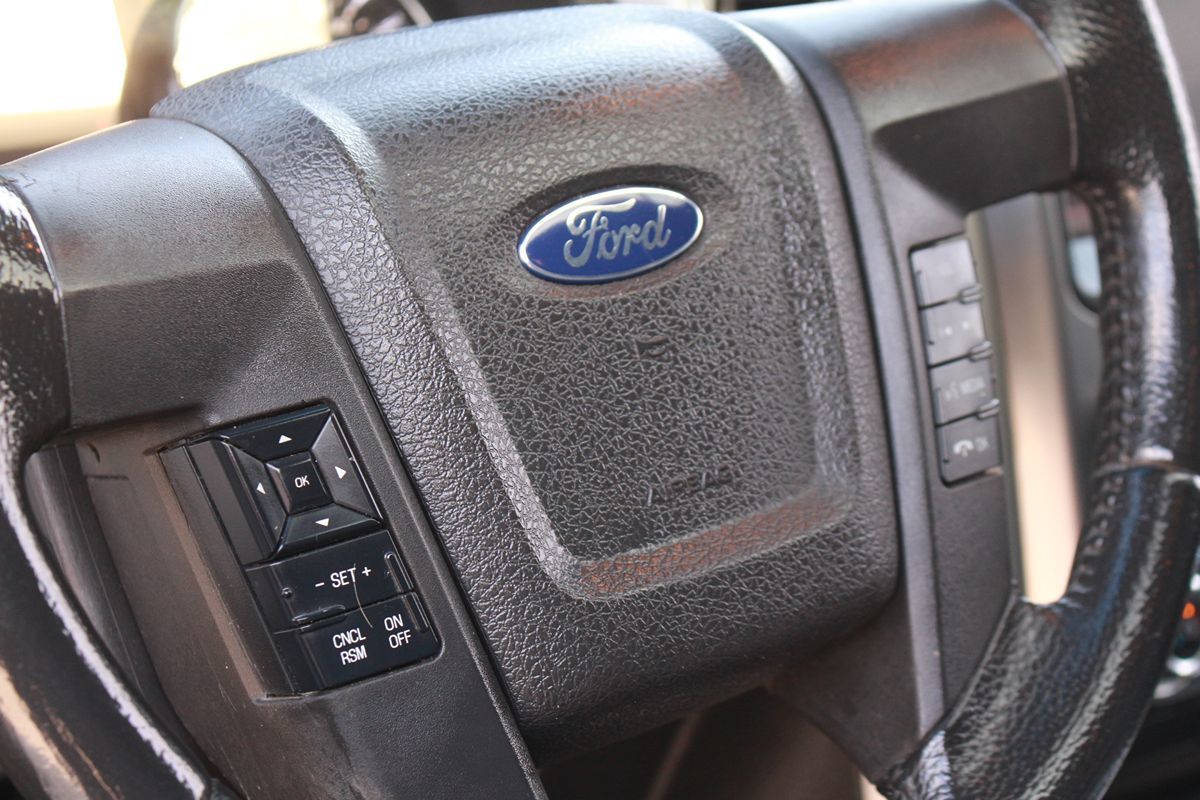 Photo 75 of 2014 Ford F-150 Equipment Group 402A Luxury for sale in Cypress, TX