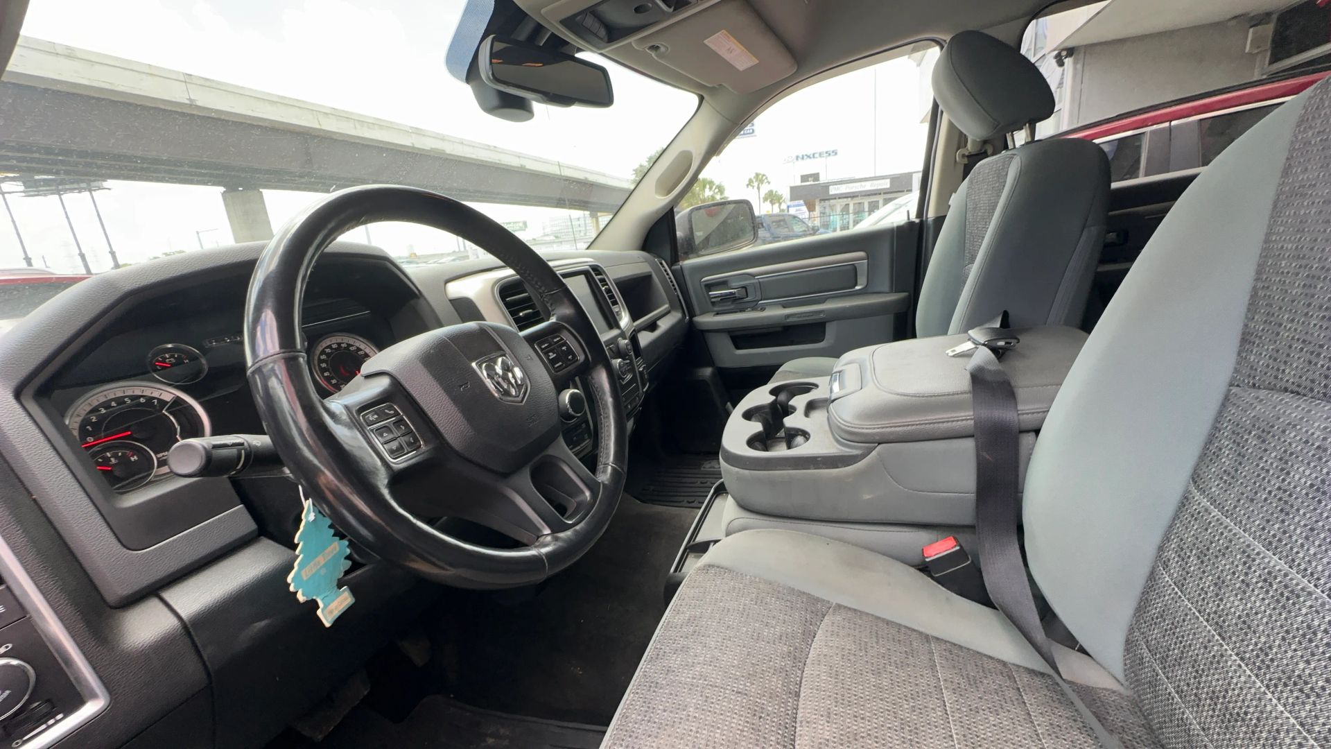 Photo 5 of 2017 Ram 1500 Ds for sale in Houston, TX
