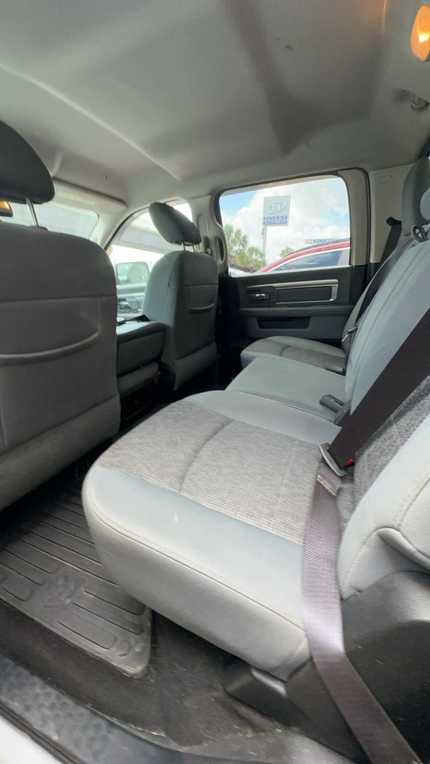Photo 11 of 2017 Ram 1500 Ds for sale in Houston, TX