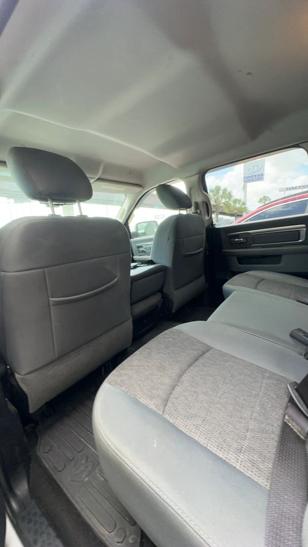 Photo 13 of 2017 Ram 1500 Ds for sale in Houston, TX