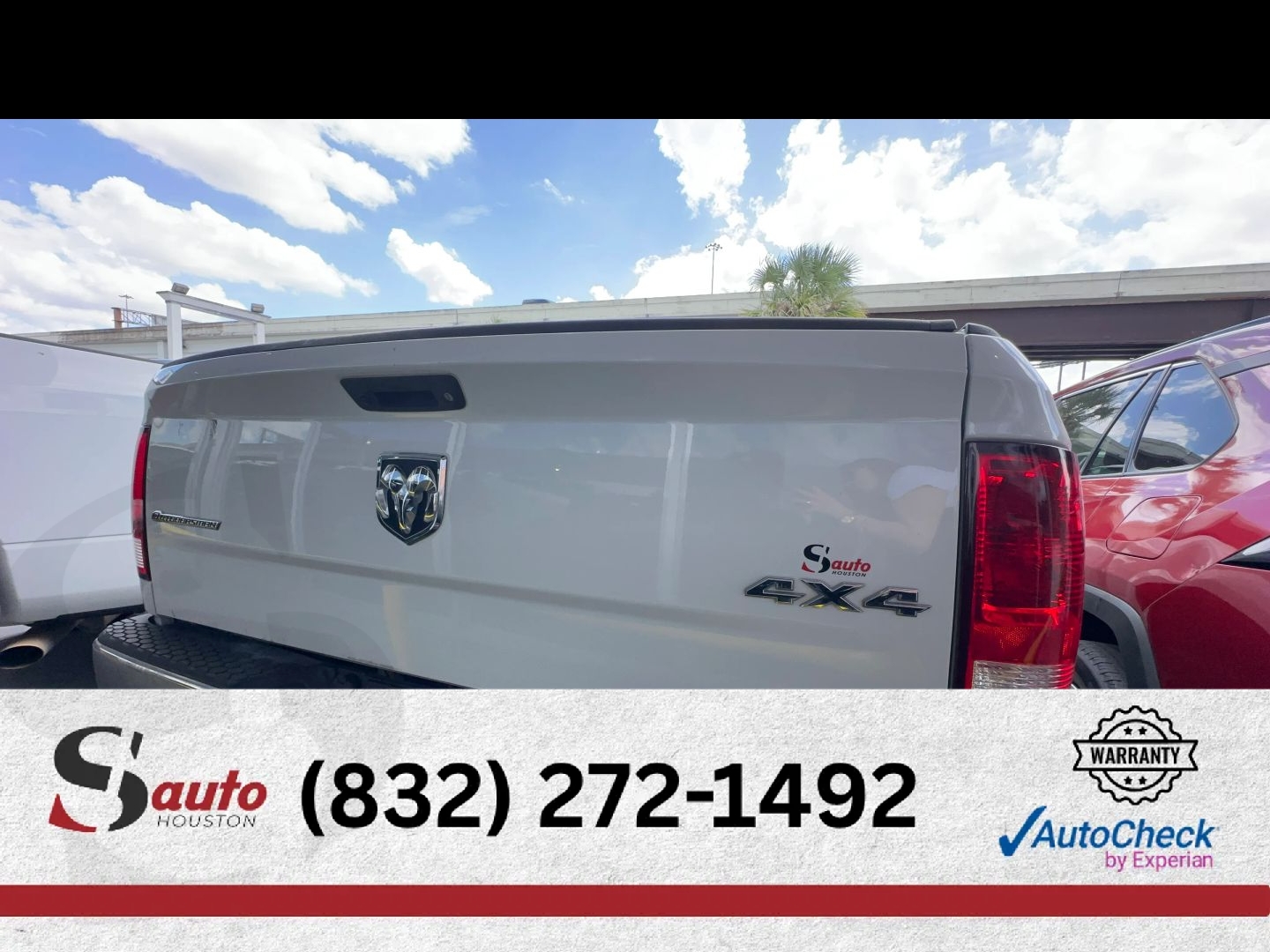 Photo 15 of 2017 Ram 1500 Ds for sale in Houston, TX