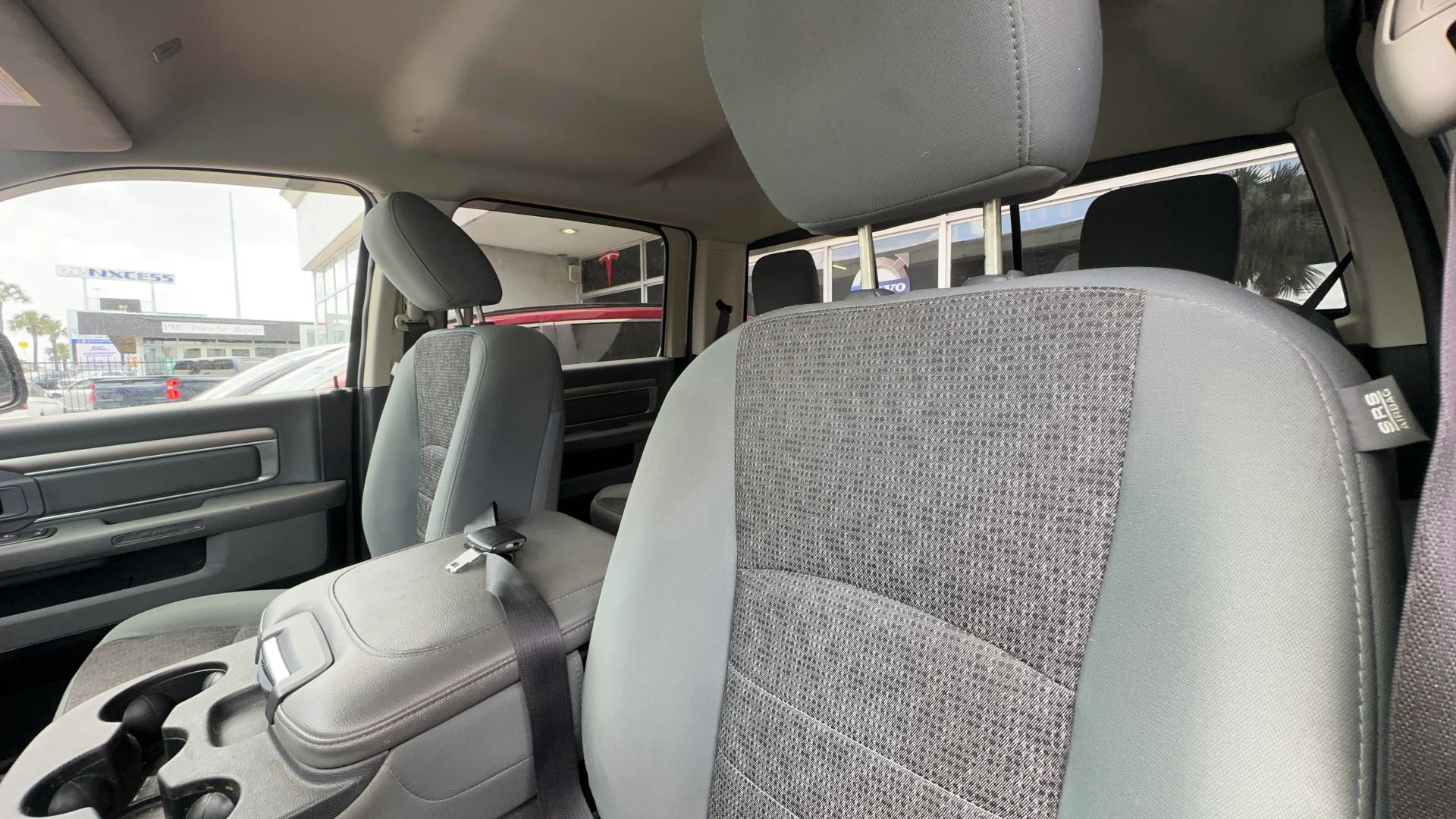 Photo 8 of 2017 Ram 1500 Ds for sale in Houston, TX
