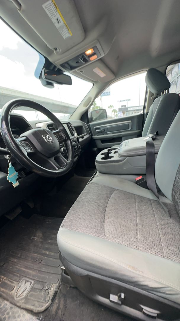 Photo 10 of 2017 Ram 1500 Ds for sale in Houston, TX