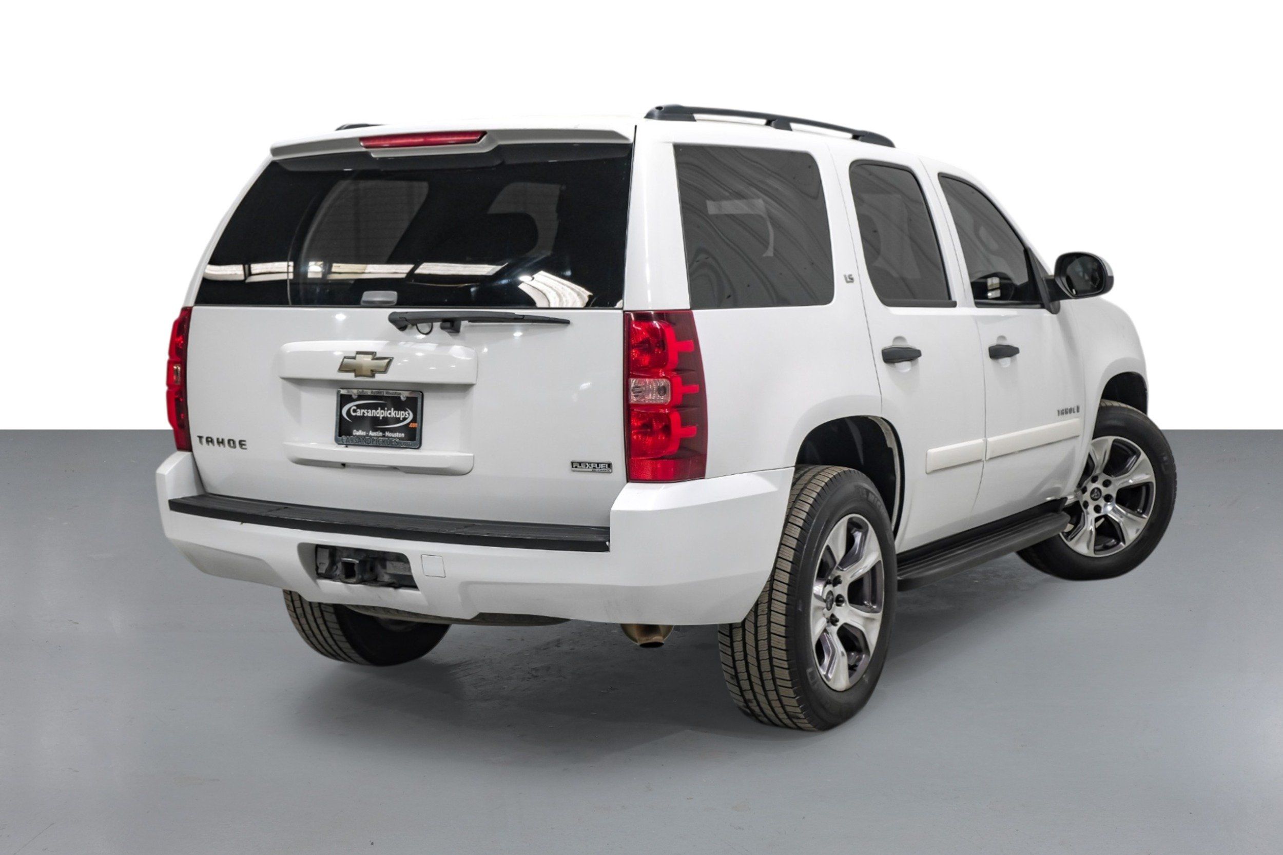 Photo 11 of 2009 Chevrolet Tahoe 1 for sale in Katy, TX