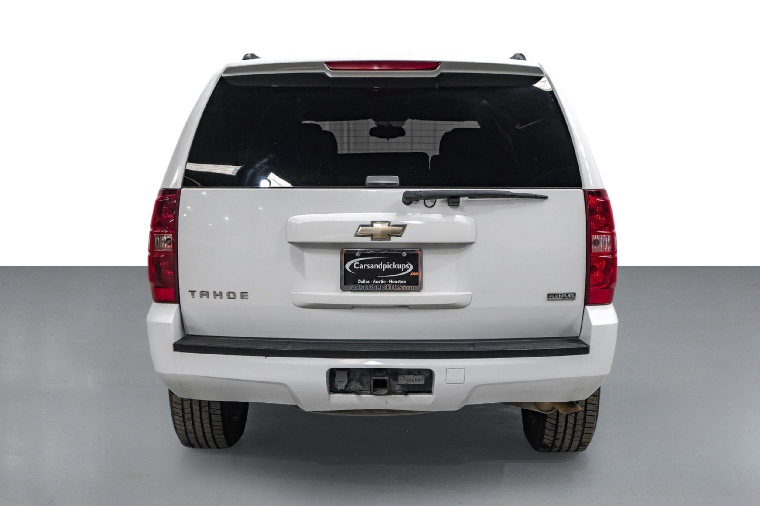 Photo 13 of 2009 Chevrolet Tahoe 1 for sale in Katy, TX