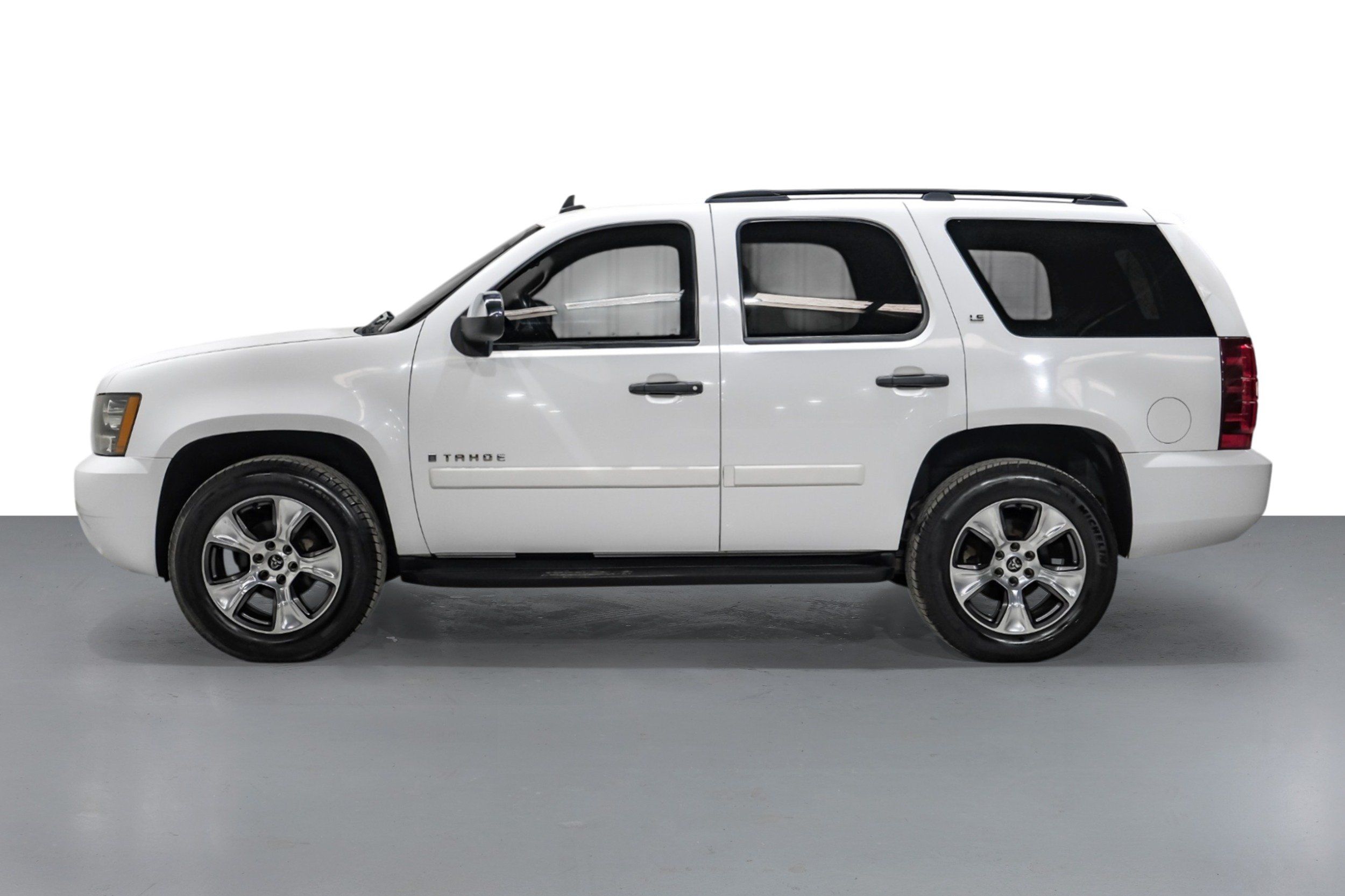 Photo 17 of 2009 Chevrolet Tahoe 1 for sale in Katy, TX