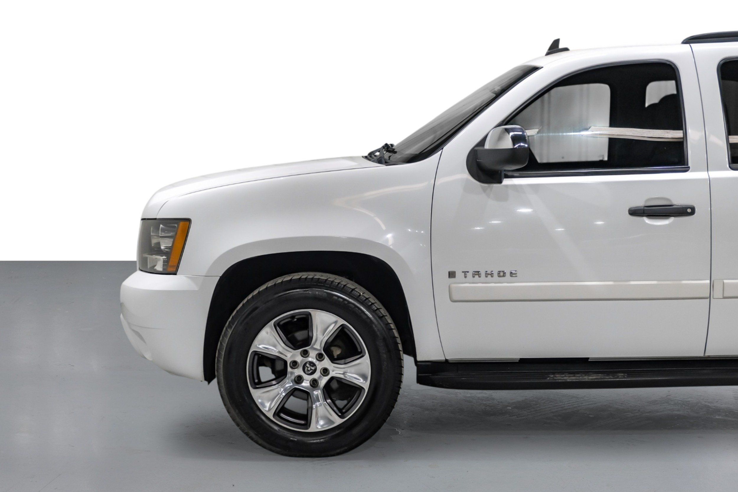 Photo 19 of 2009 Chevrolet Tahoe 1 for sale in Katy, TX