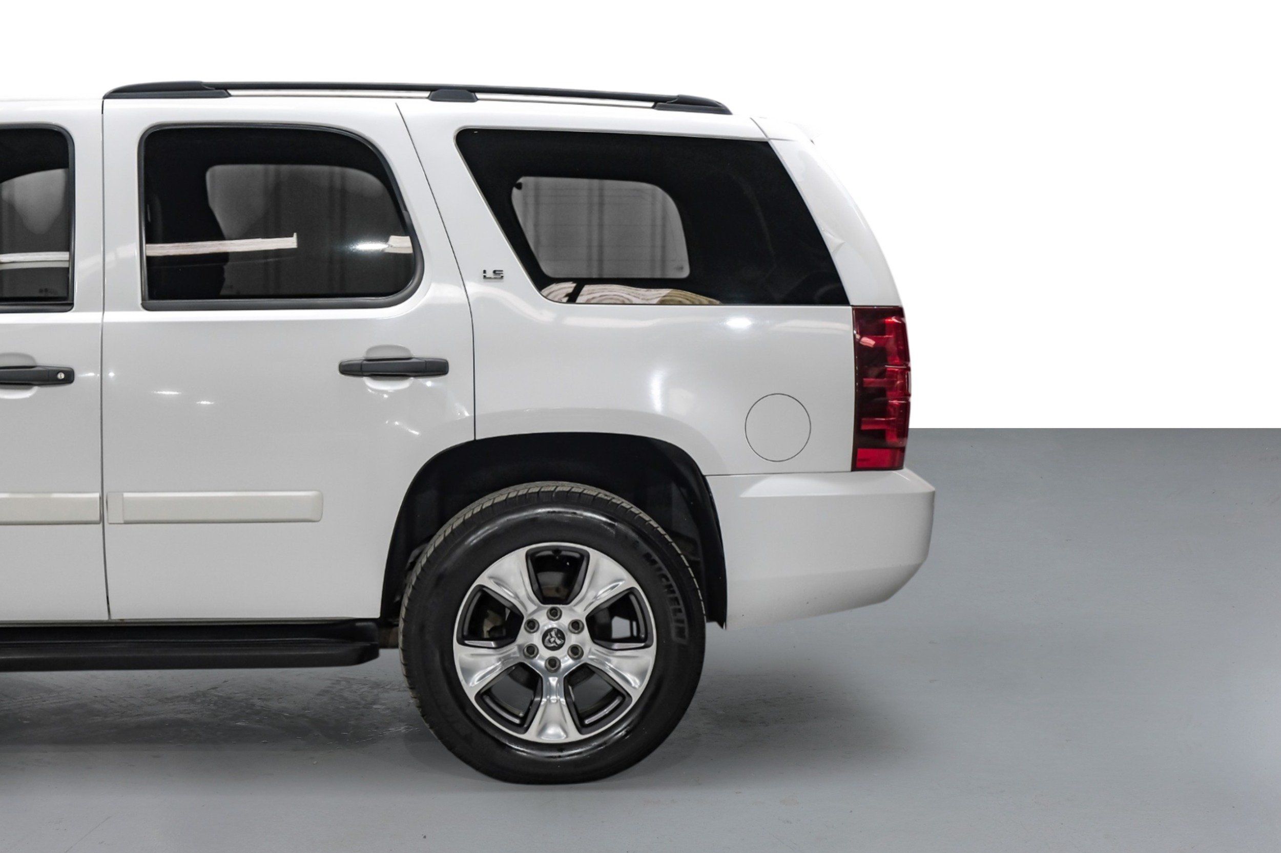 Photo 21 of 2009 Chevrolet Tahoe 1 for sale in Katy, TX