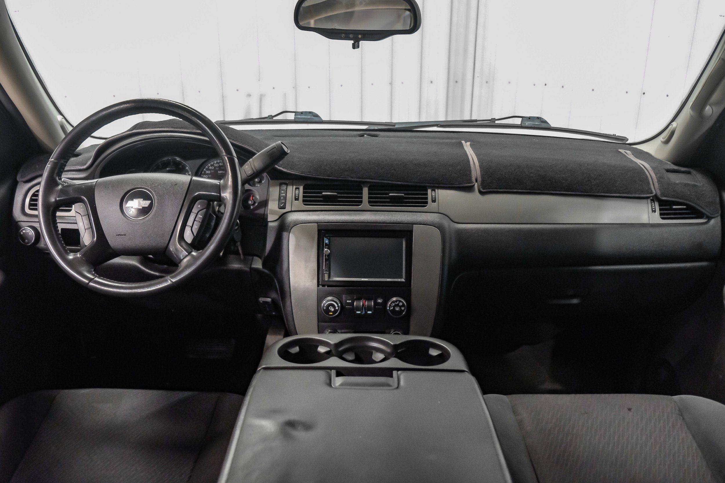 Photo 25 of 2009 Chevrolet Tahoe 1 for sale in Katy, TX