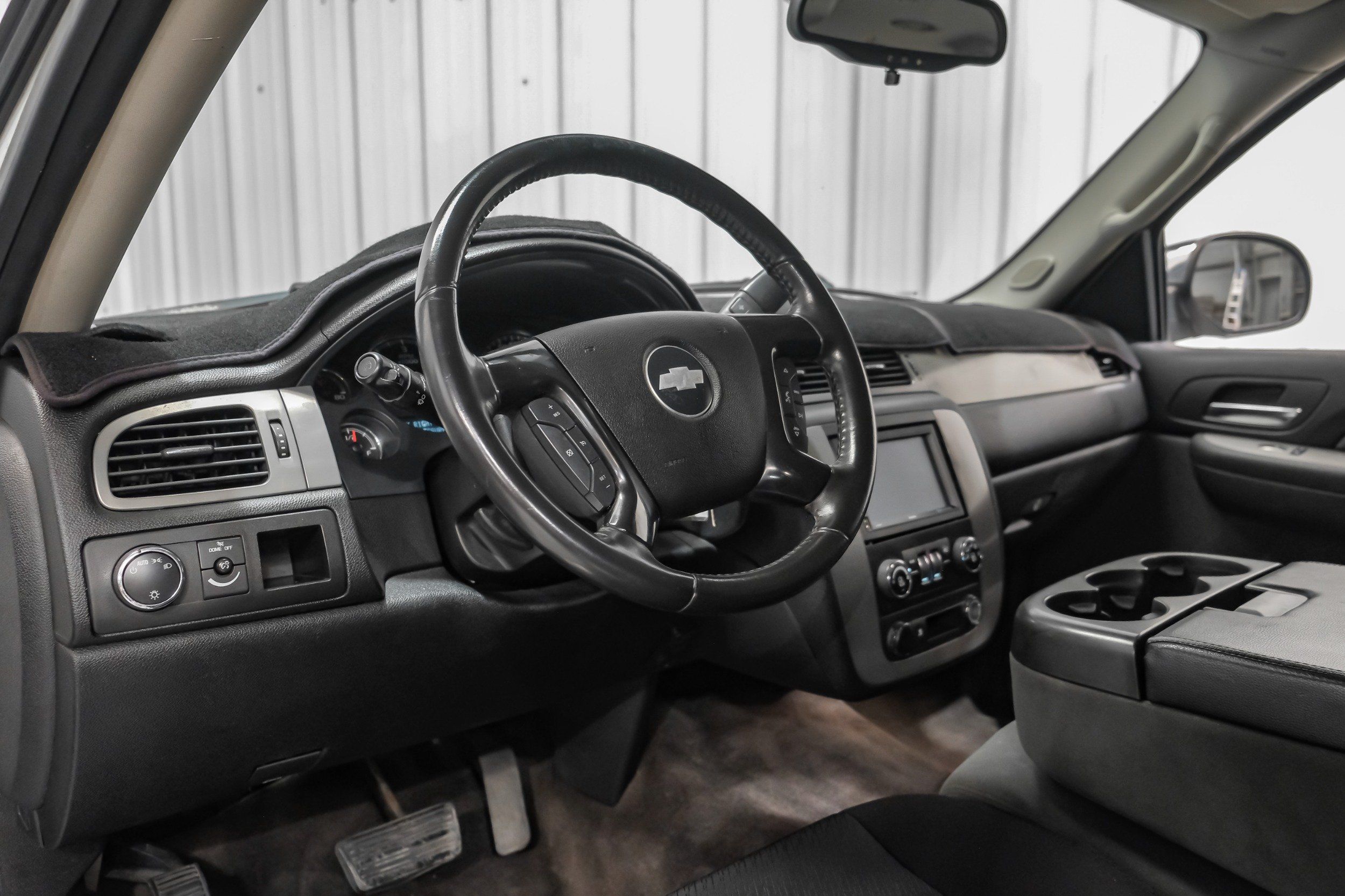 Photo 27 of 2009 Chevrolet Tahoe 1 for sale in Katy, TX