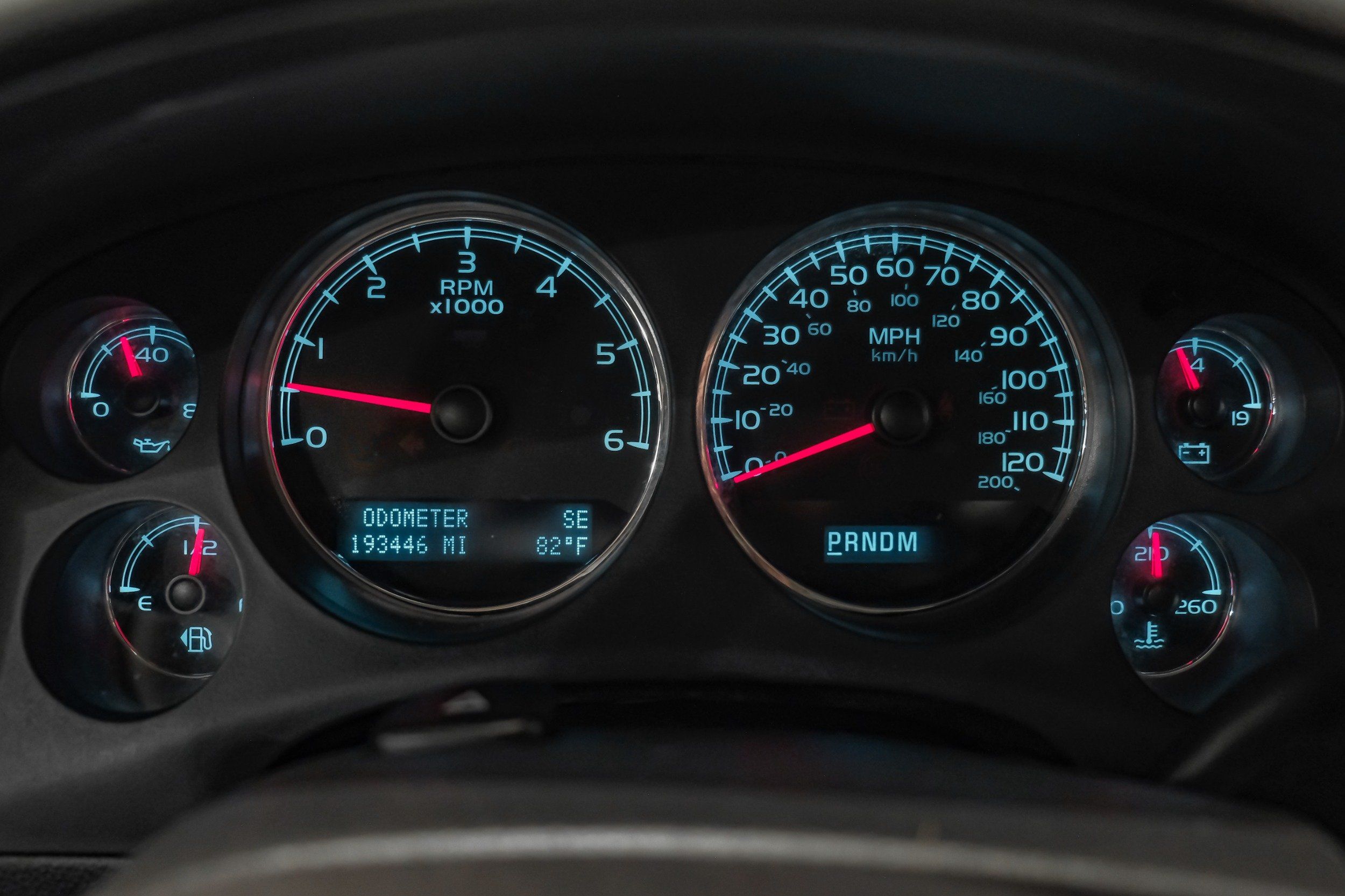 Photo 35 of 2009 Chevrolet Tahoe 1 for sale in Katy, TX
