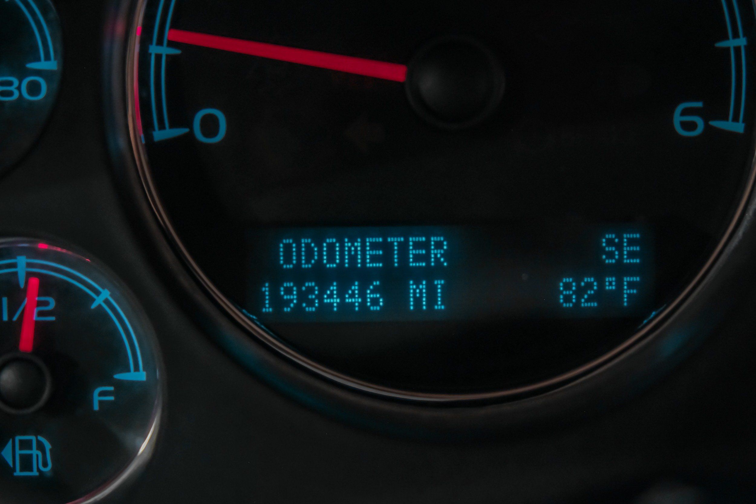 Photo 37 of 2009 Chevrolet Tahoe 1 for sale in Katy, TX