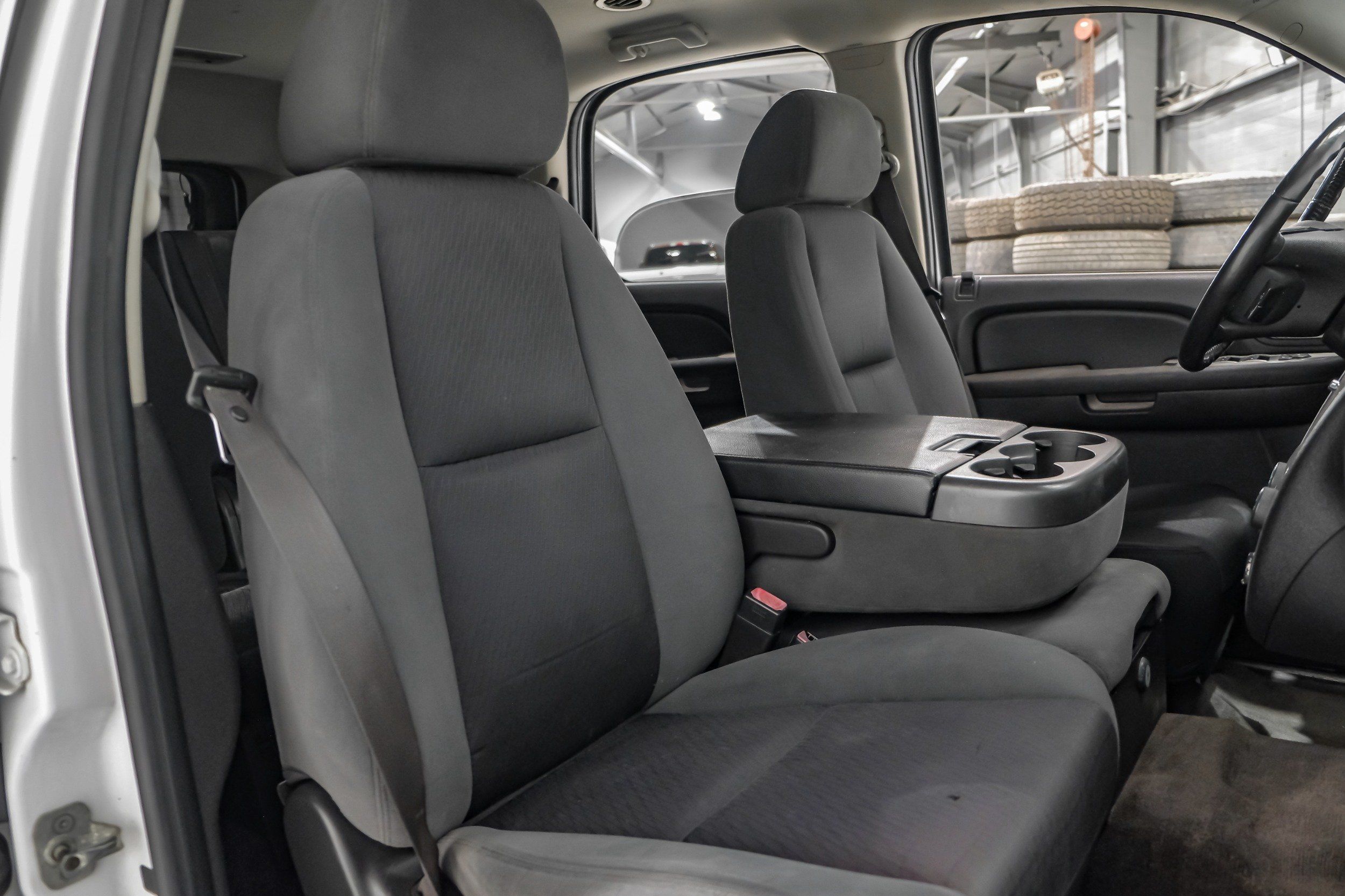 Photo 61 of 2009 Chevrolet Tahoe 1 for sale in Katy, TX