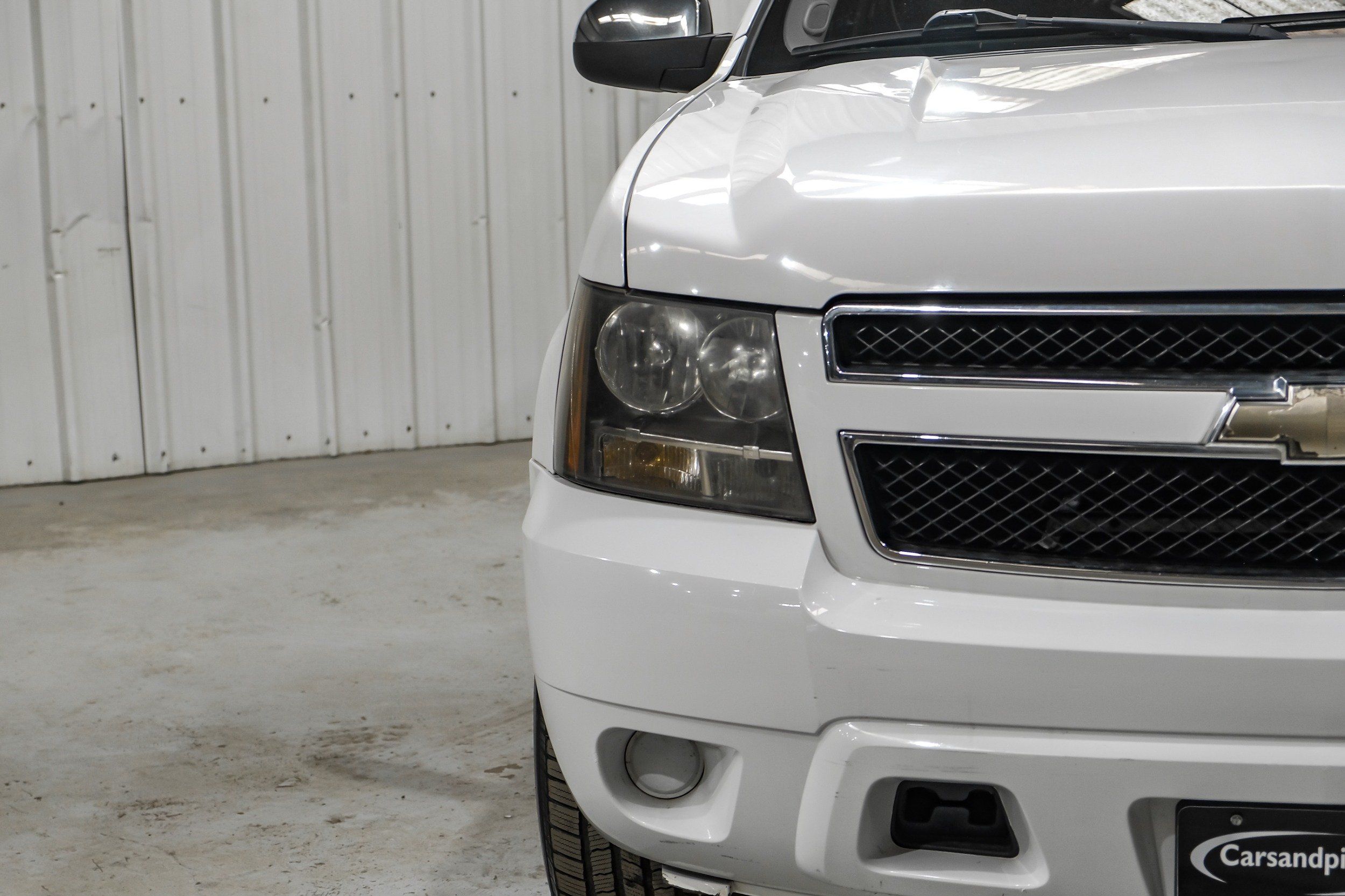 Photo 87 of 2009 Chevrolet Tahoe 1 for sale in Katy, TX