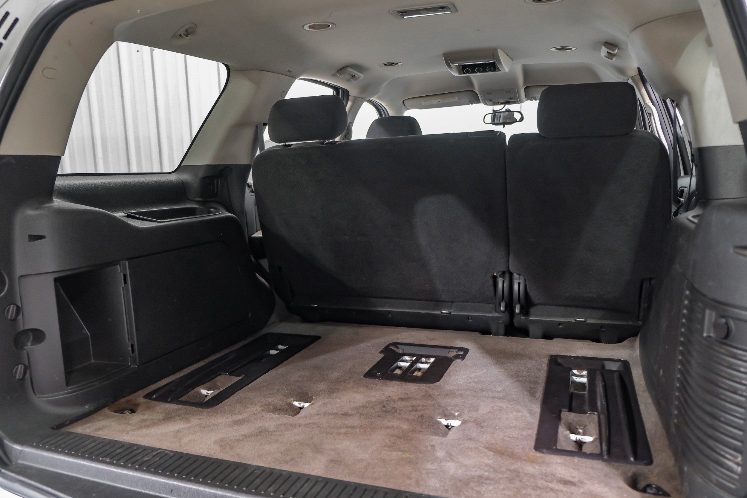 Photo 105 of 2009 Chevrolet Tahoe 1 for sale in Katy, TX