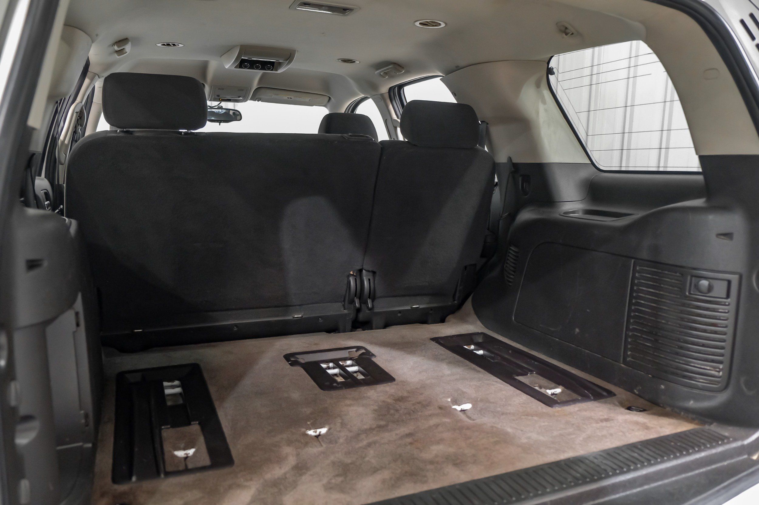 Photo 109 of 2009 Chevrolet Tahoe 1 for sale in Katy, TX