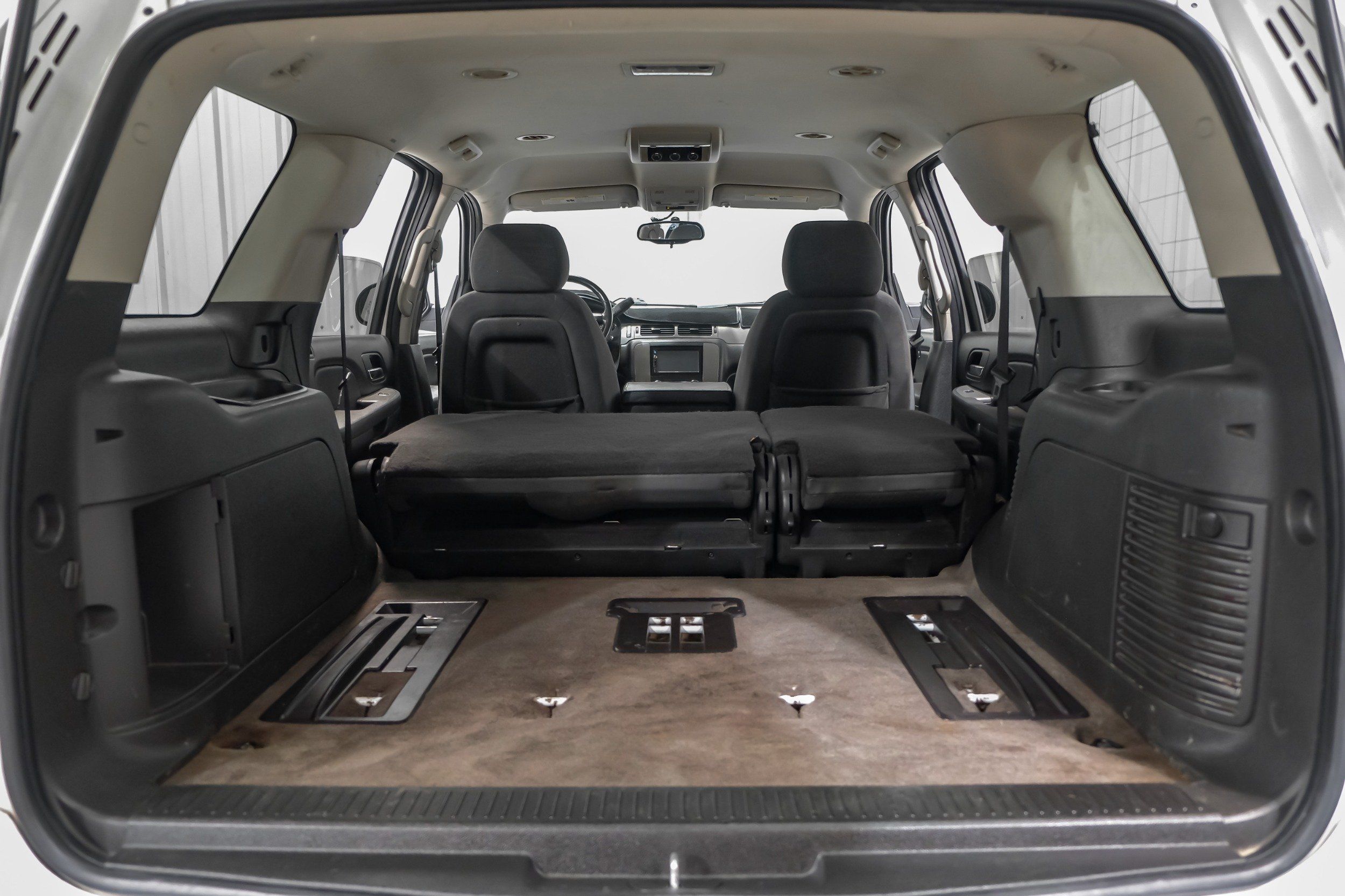 Photo 111 of 2009 Chevrolet Tahoe 1 for sale in Katy, TX