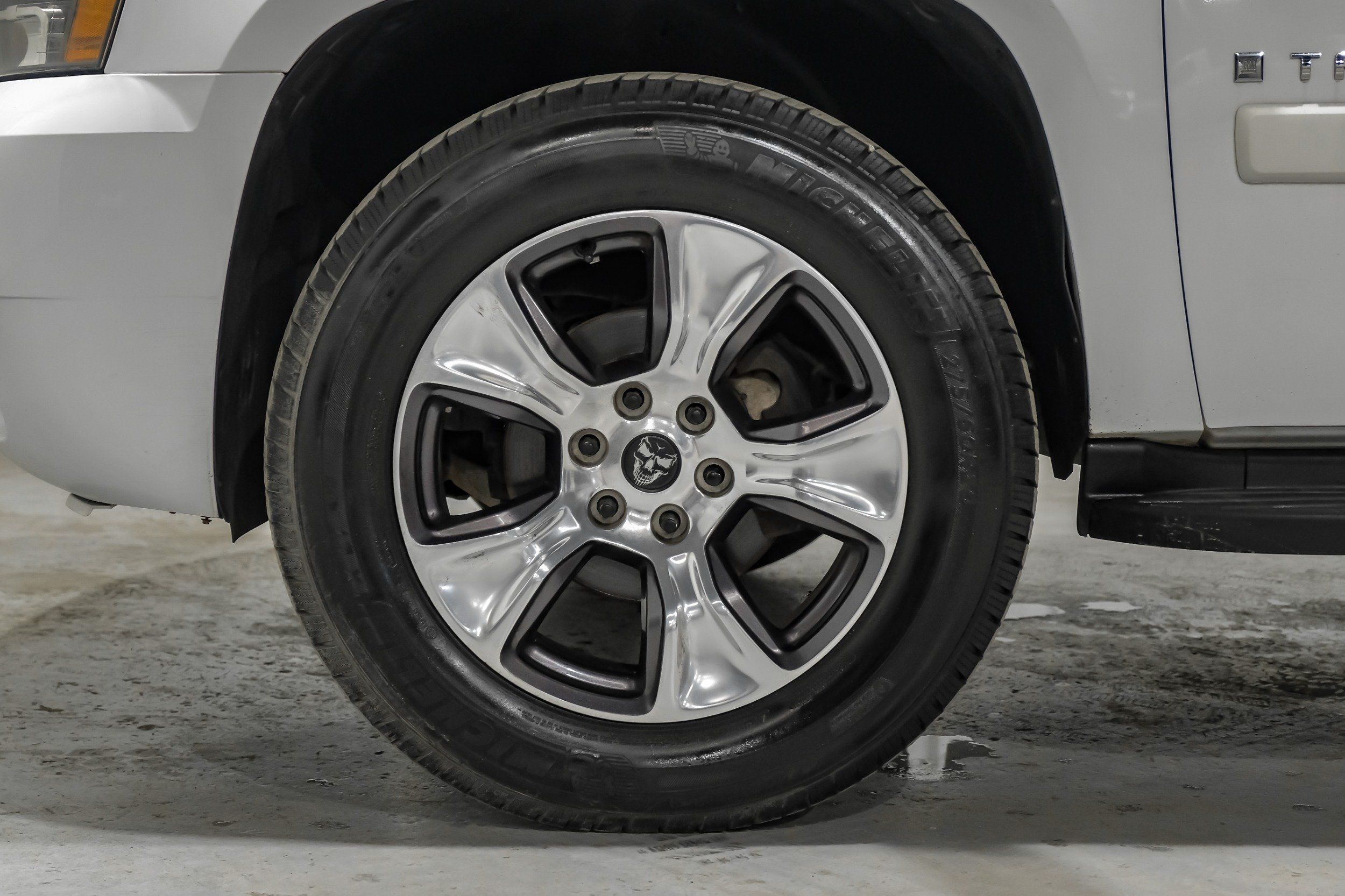 Photo 117 of 2009 Chevrolet Tahoe 1 for sale in Katy, TX