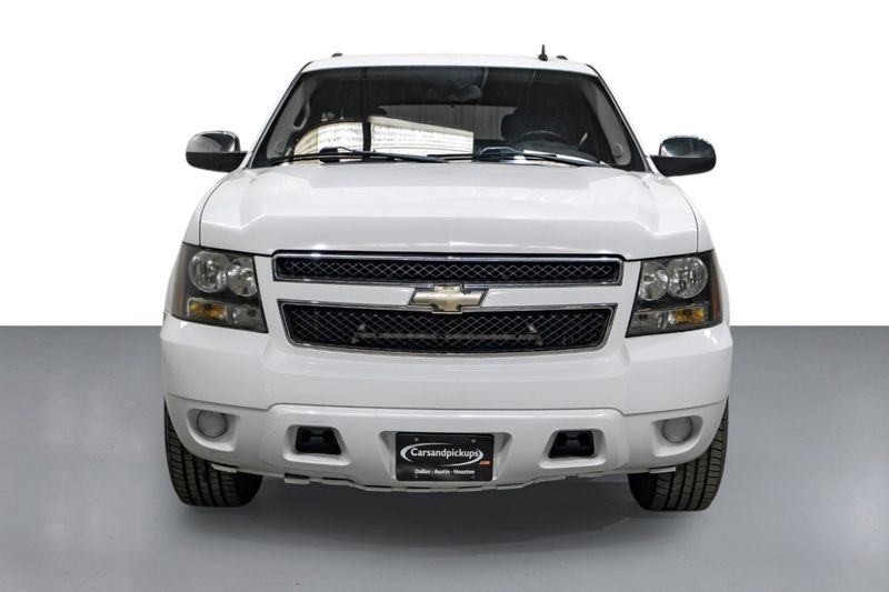 Photo 6 of 2009 Chevrolet Tahoe 1 for sale in Katy, TX
