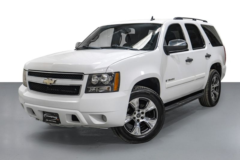 Photo 8 of 2009 Chevrolet Tahoe 1 for sale in Katy, TX