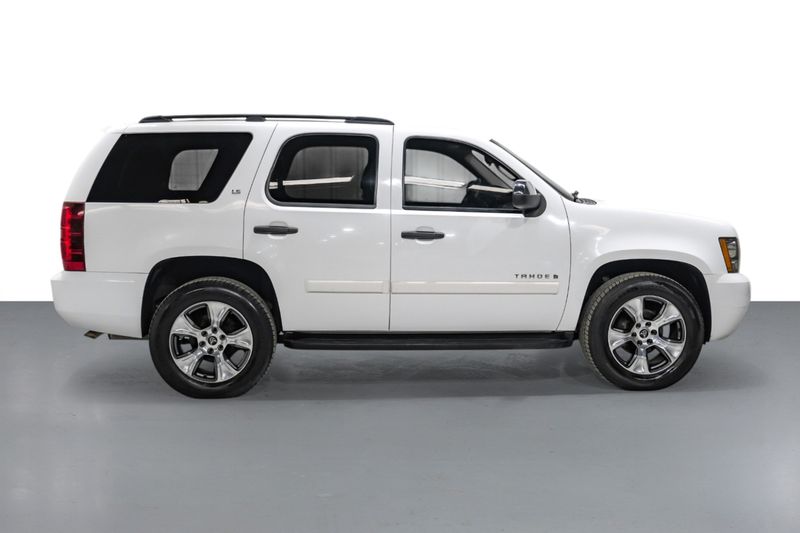 Photo 10 of 2009 Chevrolet Tahoe 1 for sale in Katy, TX