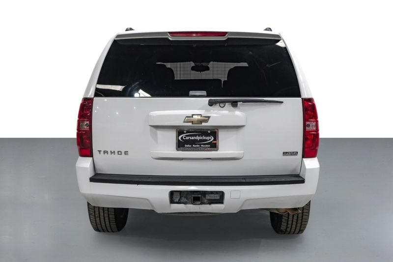 Photo 14 of 2009 Chevrolet Tahoe 1 for sale in Katy, TX