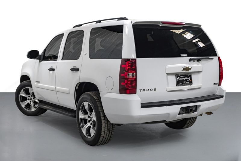 Photo 16 of 2009 Chevrolet Tahoe 1 for sale in Katy, TX