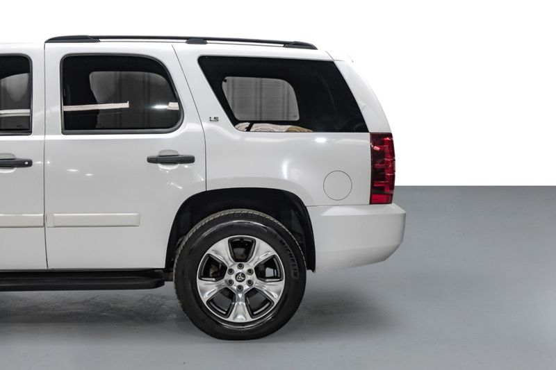 Photo 22 of 2009 Chevrolet Tahoe 1 for sale in Katy, TX