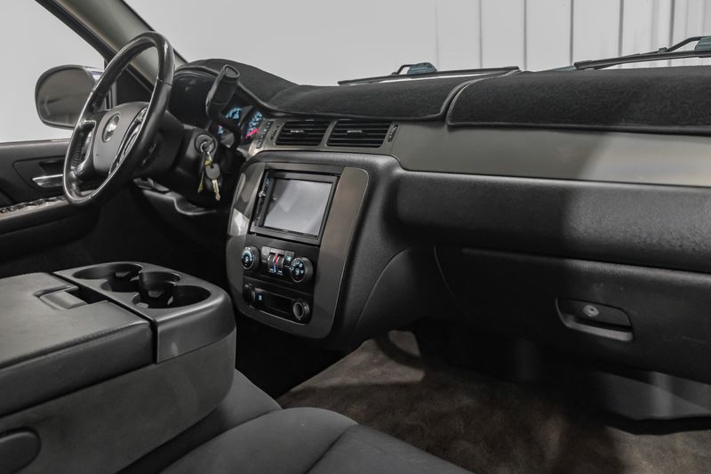 Photo 24 of 2009 Chevrolet Tahoe 1 for sale in Katy, TX