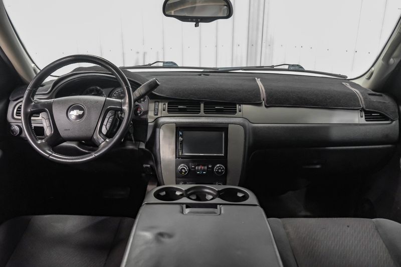 Photo 26 of 2009 Chevrolet Tahoe 1 for sale in Katy, TX