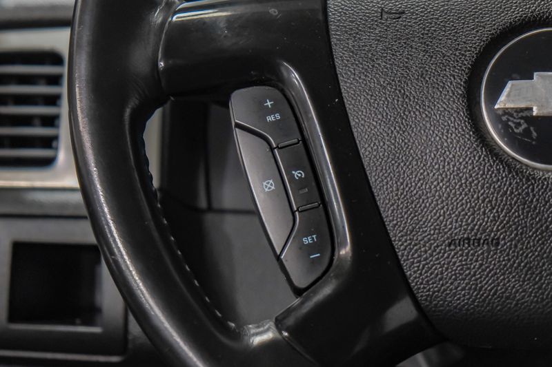 Photo 32 of 2009 Chevrolet Tahoe 1 for sale in Katy, TX