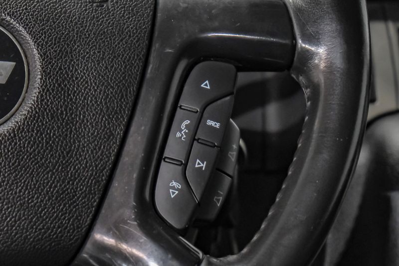 Photo 34 of 2009 Chevrolet Tahoe 1 for sale in Katy, TX