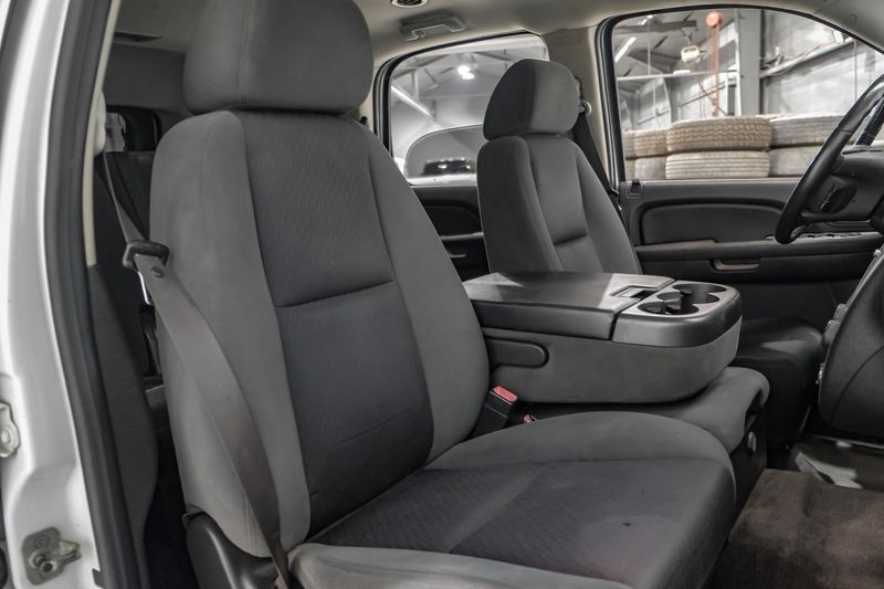 Photo 62 of 2009 Chevrolet Tahoe 1 for sale in Katy, TX