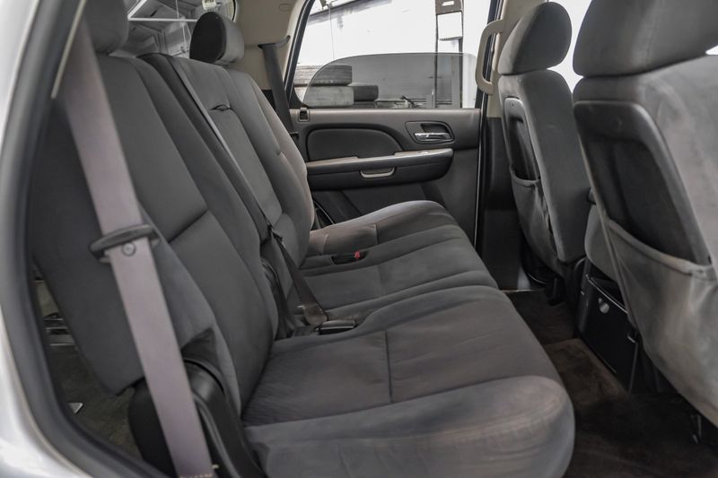Photo 66 of 2009 Chevrolet Tahoe 1 for sale in Katy, TX