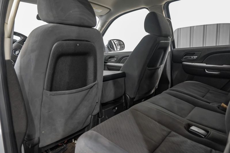 Photo 70 of 2009 Chevrolet Tahoe 1 for sale in Katy, TX