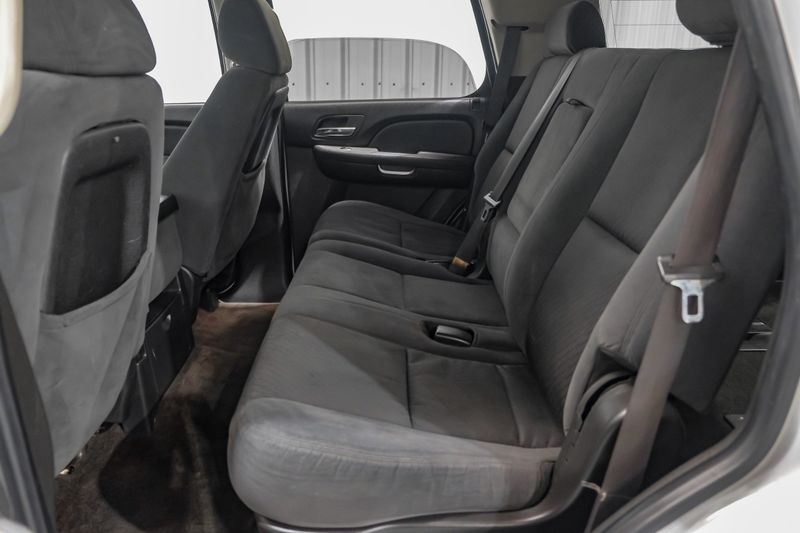 Photo 72 of 2009 Chevrolet Tahoe 1 for sale in Katy, TX