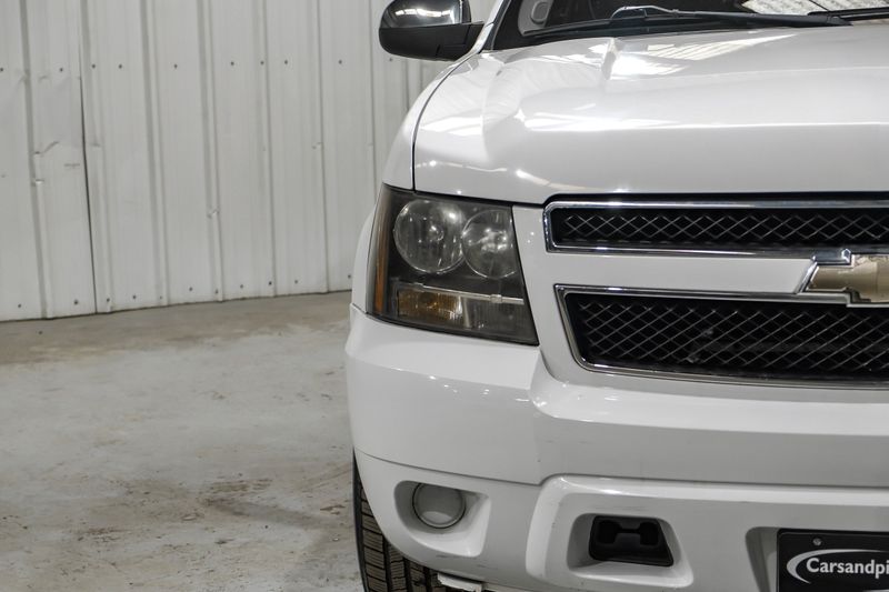 Photo 88 of 2009 Chevrolet Tahoe 1 for sale in Katy, TX